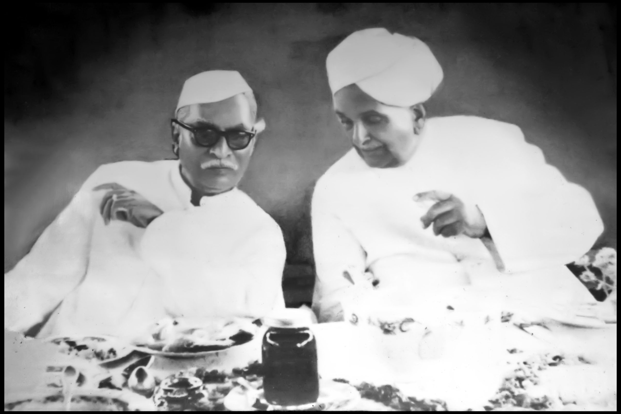 Dr. Rajendra Prasad