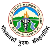 Rajendra Prasad Government Medical College