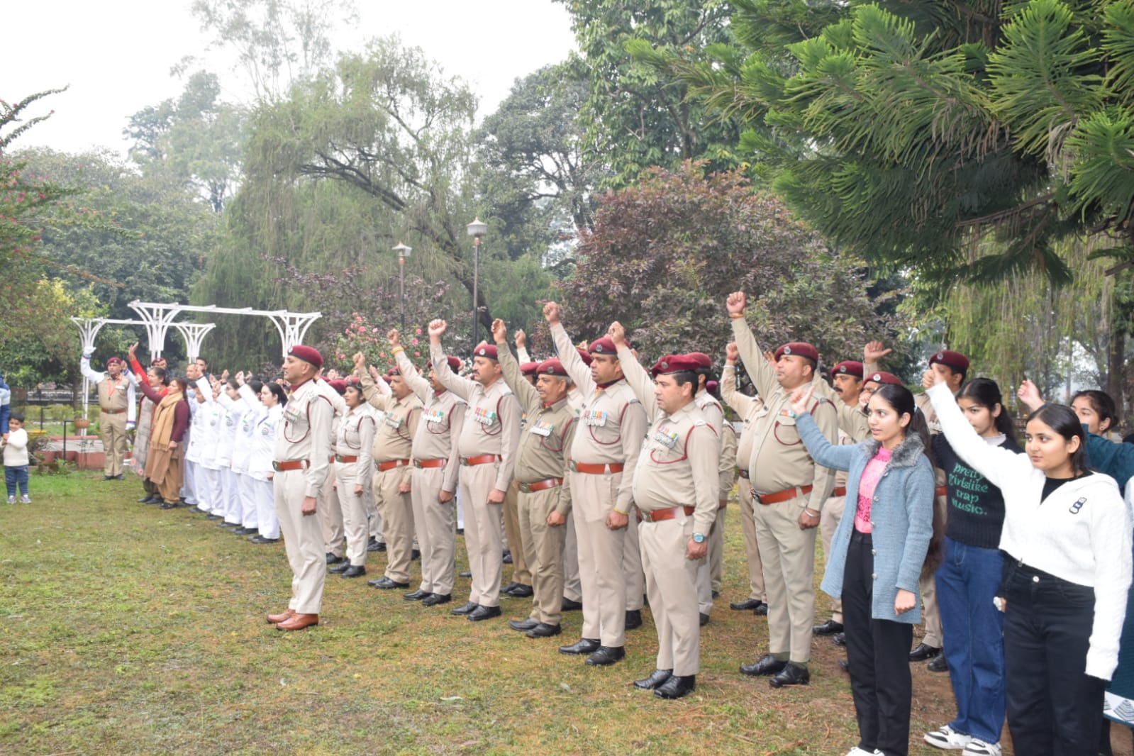 Republic Day 2026