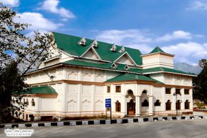Sardar Shobha Singh Auditorium