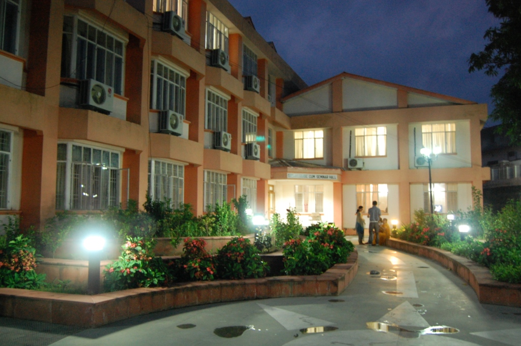 Sansar Chand Guest House