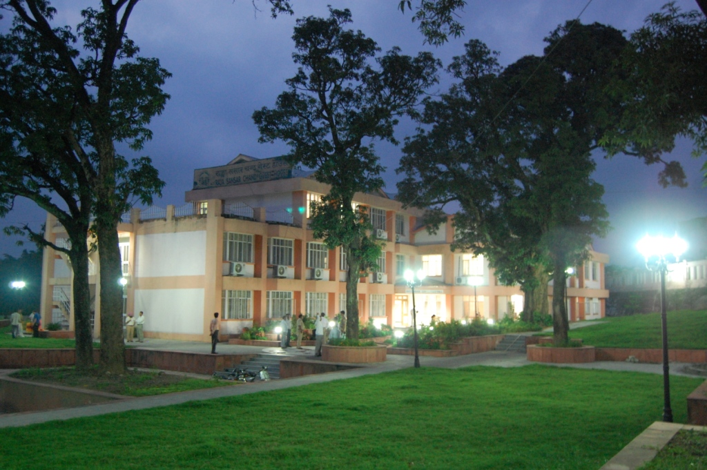 Sansar Chand Guest House