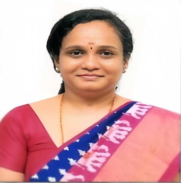 Ms. M. Sudha Devi